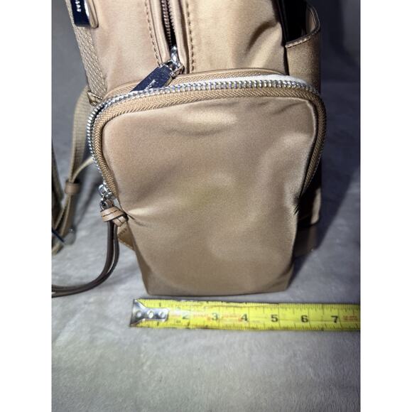 Michael Kors Backpack Purse New - Picture 15 of 15